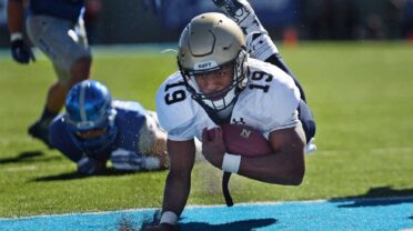 How Julian Edelman became Tom Brady’s ‘little brother’