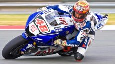 KTM, Aprilia race riders join Sepang Shakedown test