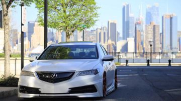 Ford reveals autonomous vehicle philosophies, priorities