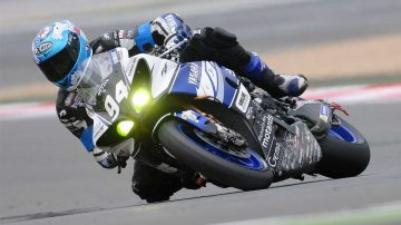 Mir has winning mindset, ‘same calibre as Vinales, Rins’