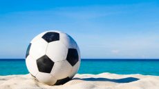 Qatar beat Japan to win first Asian Cup – highlights & report