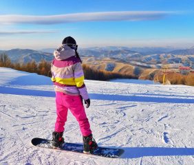 The N.Y.C. Parks Commissioner on the Experience of Place