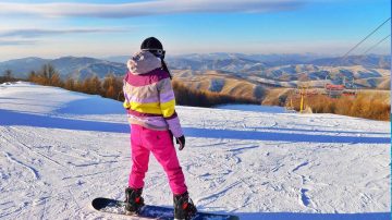 The N.Y.C. Parks Commissioner on the Experience of Place