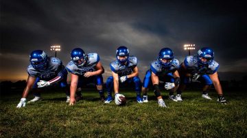 Julius Peppers should be ‘no-brainer’ as first-ballot Hall of Famer