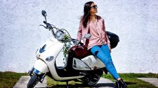 The world’s first floating farm making waves in Rotterdam