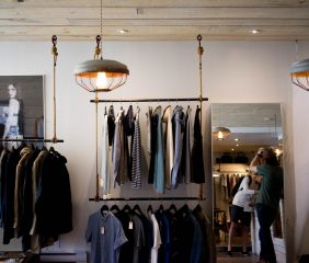 Clothing Line for Smart Works Will Launch Next Week