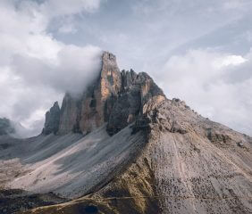 Equipment that needs to be prepared before climbing the mountain