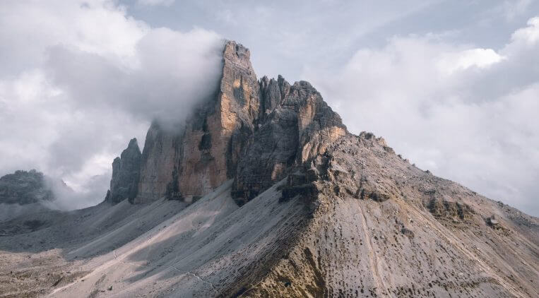 Equipment that needs to be prepared before climbing the mountain