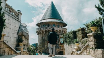 The tourist destination that you must visit while on vacation in India