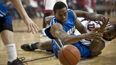 How NBA players reacted to the shocking Kristaps Porzingis trade