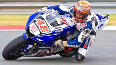 KTM, Aprilia race riders join Sepang Shakedown test