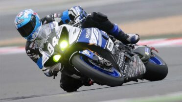 Mir has winning mindset, ‘same calibre as Vinales, Rins’