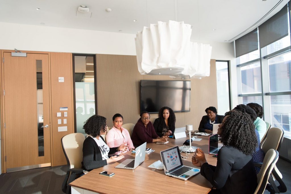 Communicate with Your Team and How It Can Drive Business