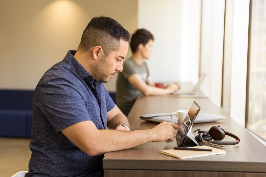 7 Tips for Encouraging a More Mentally Healthy Workplace