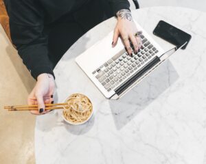 good business for woman