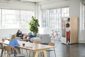 welcome to office