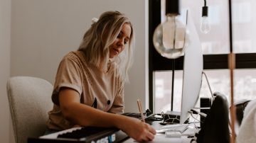 One Plus Size Writer on What Lizzo Means to Her