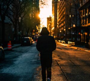 Chasing the Dream