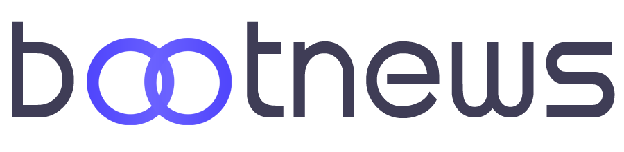 Bootstrap News Template Logo