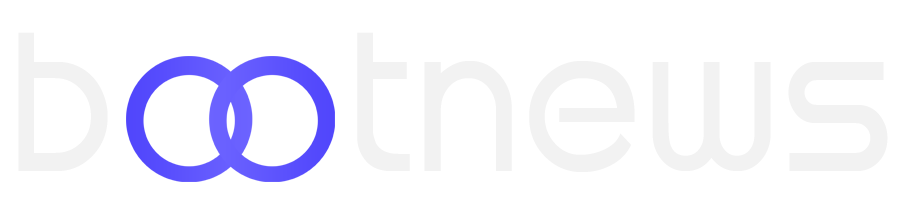 Bootstrap News Template Logo