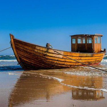 A Village in India Where Clean Living Became a Attraction