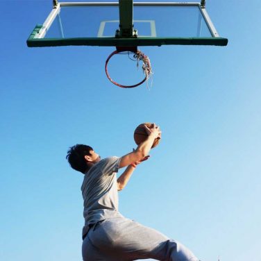 Kia MVP Ladder: Time may be ticking for LeBron to get back in chase