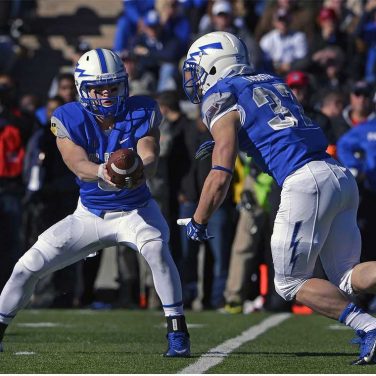 How Rams DT Aaron Donald became the NFL’s most unstoppable