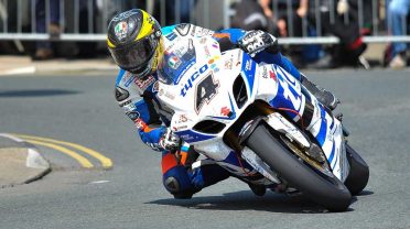 Locatelli named as new VR46 academy coach