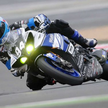 Mir has winning mindset, ‘same calibre as Vinales, Rins’