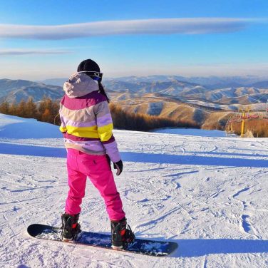 The N.Y.C. Parks Commissioner on the Experience of Place