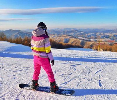 The N.Y.C. Parks Commissioner on the Experience of Place