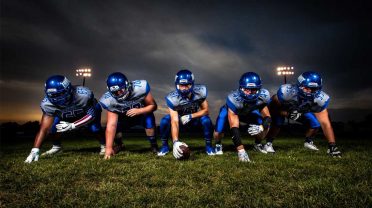 Julius Peppers should be ‘no-brainer’ as first-ballot Hall of Famer