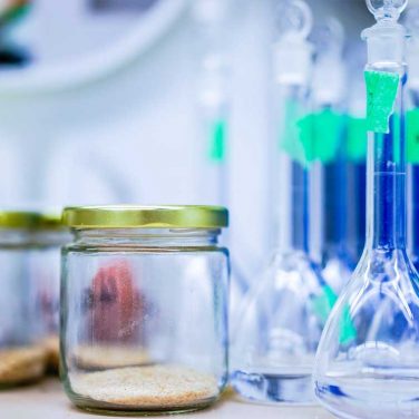 A digital solution for plastic waste