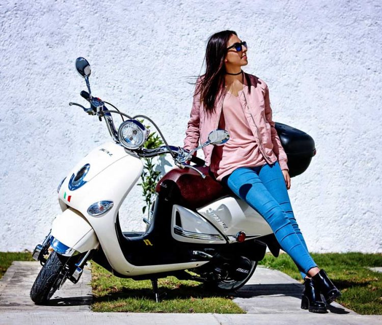 The world’s first floating farm making waves in Rotterdam