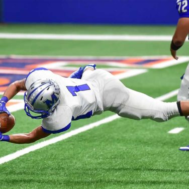 Drew Brees’ historic season from the 15 Saints who caught his TD passes