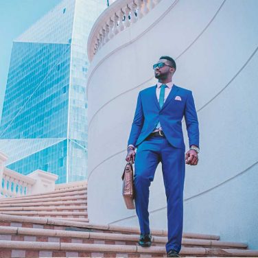 The man who saved millions from starvation