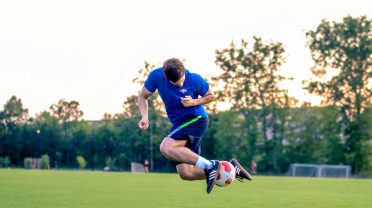 Football Daily podcast: Crouch, Batshuayi and Tielemans