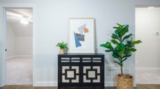 Copper Colored has Been Popular in Interior Home Decor.