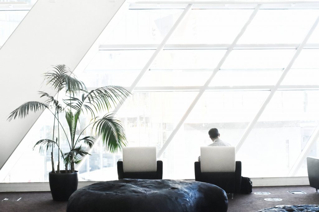 Interior Enthusiasts series especially scandinavian style