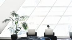 Interior Enthusiasts series especially scandinavian style