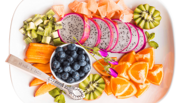 Light sensors could help farmers maintain vegetables