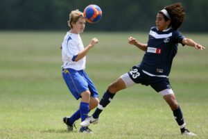 football academy