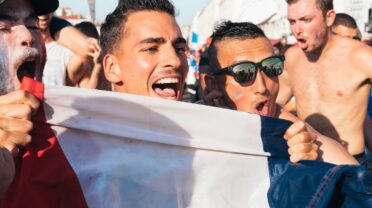 Who ‘Threatened to sing racist chants during matches