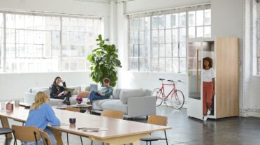 The ‘Minimalist Kitchen’ Trend is Helping us to Feel Like Summer