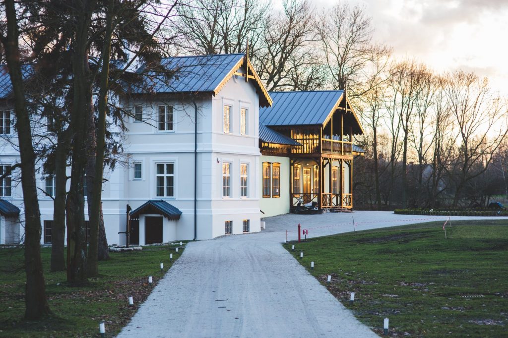Here’s All The Property News You Missed This Week