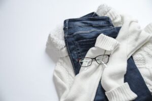 clothing store