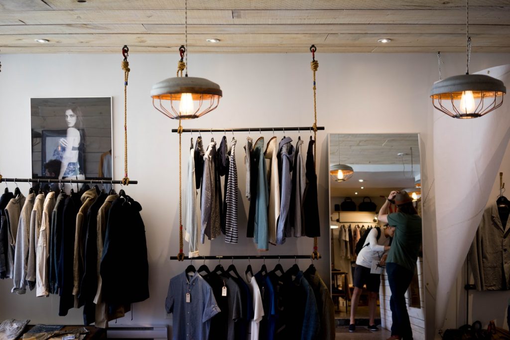 Clothing Line for Smart Works Will Launch Next Week