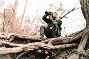 How to make money from the hobby of photographing