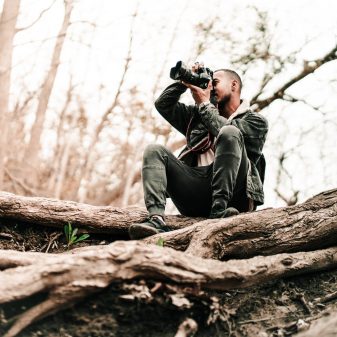 How to make money from the hobby of photographing