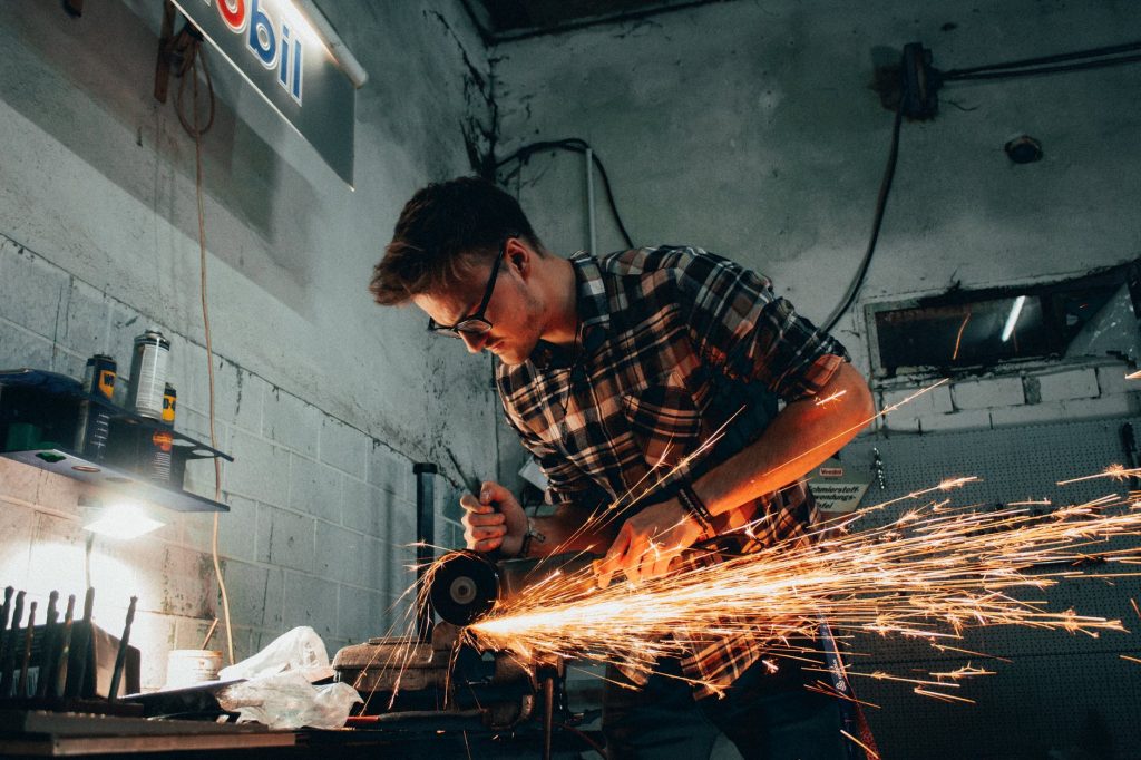 Working with passion and interest can increase productivity